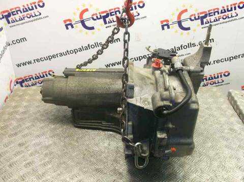 Foto 2ª: Caja Cambios Automatica Daewoo Nubira BERLINA AUT. (2000)