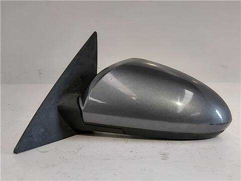 Foto 2ª: Retrovisor Izquierdo Nissan Primera 1.6 BERLINA 109CV 80KW [QG16DE] (2003)