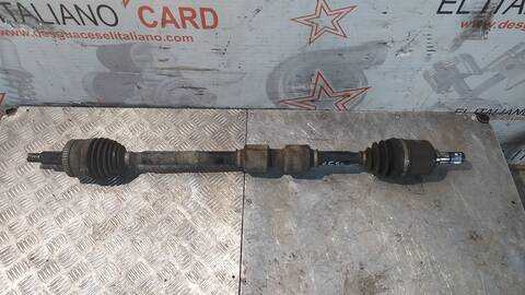 Transmision Delantera Derecha Kia Sportage EMOTION 4X2 116CV 85KW