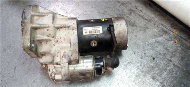 Motor de Arranque Nissan Cabstar CABINA DOBLE [3.0 LTR. - 88 KW DIESEL]