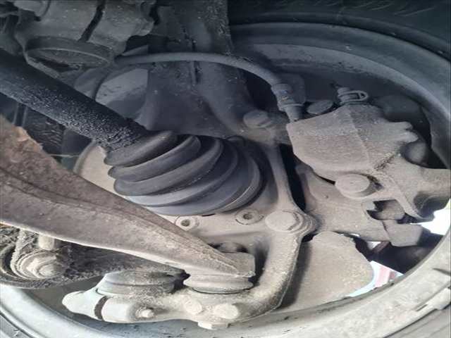 Mangueta Delantera Derecha Audi A4 BASICO AVANT 143CV 105KW