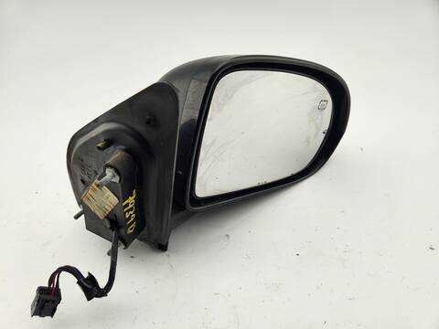 Retrovisor Derecho Jeep Compass LIMITED 140CV 103KW