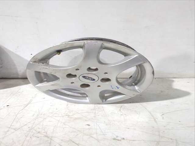 Foto 1ª: LLanta Chapa Ford Focus 1.8 TDDI TD CAT 90CV [C9DB] (1998)