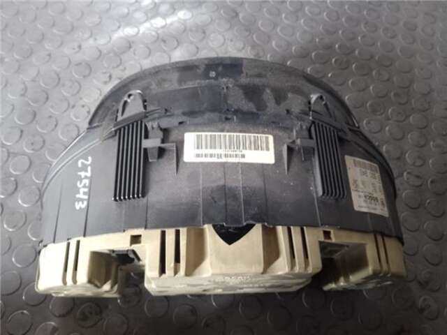 Foto 2ª: Cuadro de Instrumentos Bmw Serie 3 315 2.0 318D [2.0 LTR. - 85 KW DIESEL CAT (1951 CM3)] [M47 D20 (204D1)]