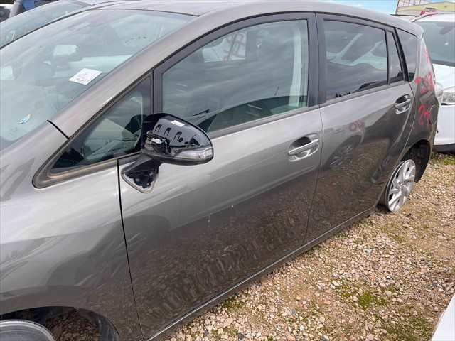 Foto 2ª: Puerta Delantera Izquierda Toyota Verso 1.6 D-4D 112cv [N47C16A] (2018)