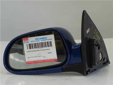 Retrovisor Izquierdo Daewoo Nubira 1.6 BERLINA 109CV 80KW