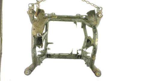Puente Delantero Mercedes Clase ML 420 CDI 4-MATIC W164) 164.128