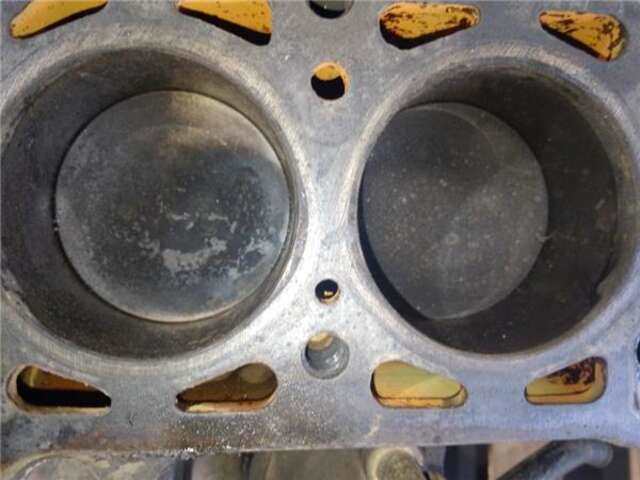 Foto 2ª: Bloque Motor Lada Niva 1.6 5000 [1.6 LTR. - 56 KW] [EXP.4T]