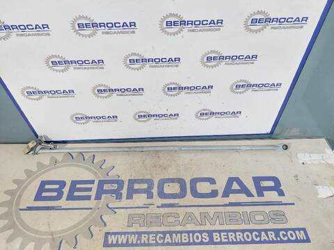 Foto 1ª: Brazo Limpia Delantero Izquierdo Mercedes Clase A 140 1.4 CAT 82CV [M166940] (1997)