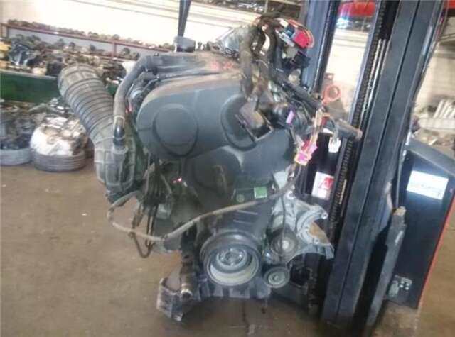 Foto 2ª: Despiece Motor Audi A4 2.0 TDI (140CV) [BRE]