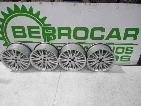 Juego LLantas Fiat Bravo 1.9 DYNAMIC MULTIJET 120CV