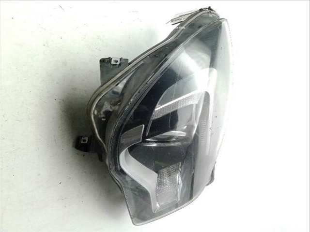 Foto 1ª: Faro Derecho Opel Insignia 2.0 CDTI 68) [A 20 DTE] (2008)