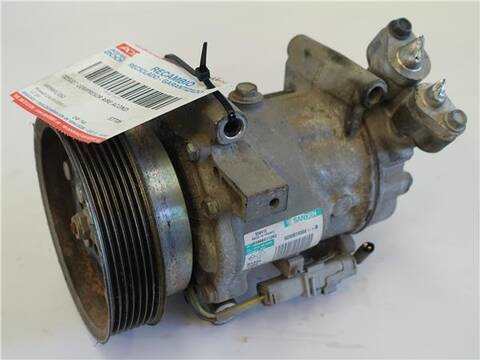 Compresor Aire Acondicionado Renault Clio 1.2 16V 75CV 55KW