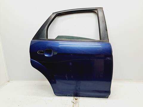 Puerta Trasera Derecha Ford Focus 1.6 TDCI CAT BERLINA 109CV 80KW