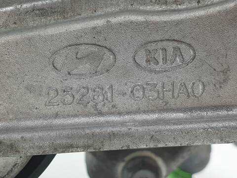 Foto 2ª: Alternador Kia Niro CONCEPT