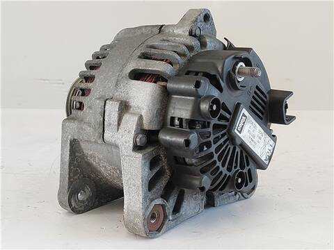 Foto 2ª: Alternador Renault Megane 1.5 DCI BM0F CM0F) 82CV 60KW II BM0/1_ CM0/1_) [K9K 722] (2002)