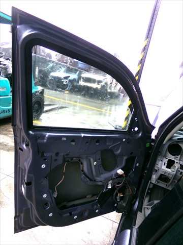 Foto 2ª: Puerta Delantera Izquierda Chrysler PT Cruiser 1.6 G 2000-2010 [EJD] (2007)