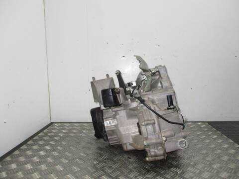 Foto 3ª: Caja Cambios Mazda 2 ZJ BERLINA (2008)