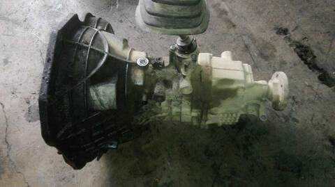 Caja Cambios Ford Transit TOURNEO 2.5 69CV 51KW