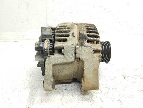 Foto 3ª: Alternador Opel Astra ENJOY 90CV 66KW [Z14XEP] (2004)