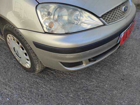Foto 2ª: Paragolpes Delantero Ford Galaxy AUY (2005)