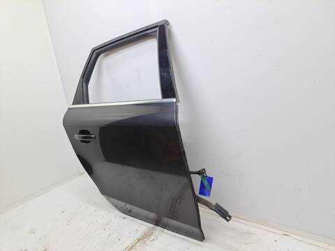 Foto 4ª: Puerta Trasera Derecha Audi A4 BASICO AVANT 170CV 125KW [CAH] (2011)