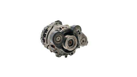 Alternador Audi A4 35 TDI S LINE AVANT