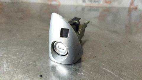 Foto 2ª: Cerradura Puerta Delantera Izquierda Mercedes Clase C 160 COUPE 129CV 95KW (2000)