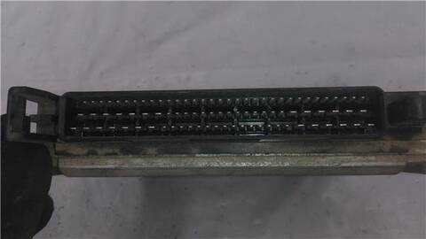 Foto 3ª: Centralita Motor ECU Citroen Xantia 2.0 HDI 90/109 SX [2 0 LTR. - 66 KW HDI CAT RHY - DW10TD)] BERLINA 90CV