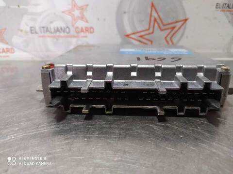 Foto 3ª: Centralita Motor ECU Mercedes Clase S 220 400 SEL - S 420 L 140.043) BERLINA 286CV 210KW [119] (1992)