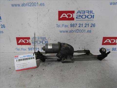 Motor Limpia Delantero Opel Corsa 1.3 CDTI 75CV 55KW