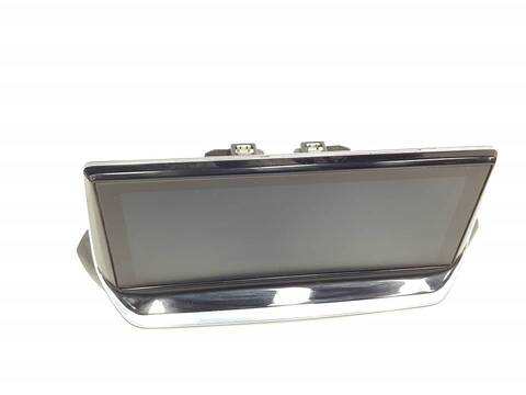 Pantalla Multifuncion Peugeot 2008 GT LINE