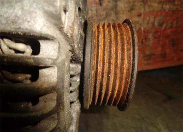 Foto 2ª: Alternador Chrysler Sebring 2.7 V6 24V [EES]