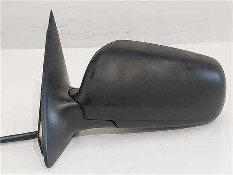 Foto 2ª: Retrovisor Izquierdo Skoda Fabia 1.9 ATTRACTIVE 64CV 47KW [ASY] (2001)