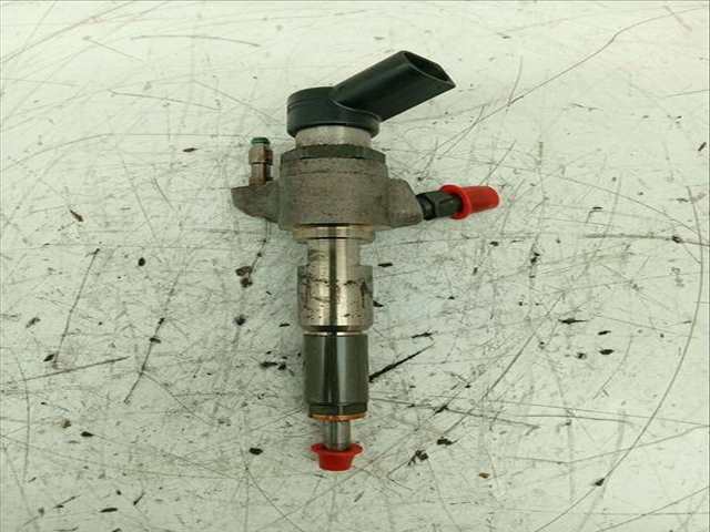 Foto 2ª: Inyectores Citroen Berlingo XTR PLUS 114CV 84KW [9H05] (2015)