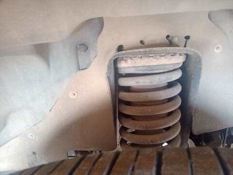 Amortiguador Delantero Derecho Ssangyong Rexton RX 270 FULL 163CV 120KW