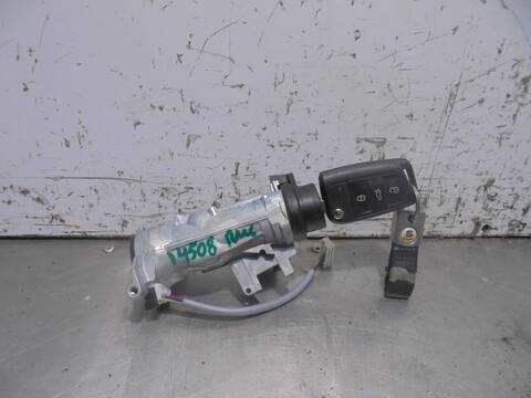 Motor de Arranque Seat Leon ERENCE 110CV 81KW
