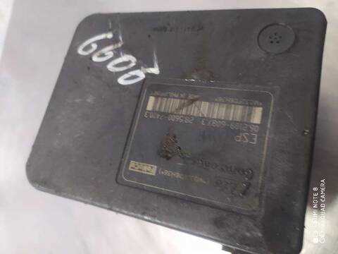 Foto 4ª: Abs Ford Fiesta TREND 90CV 66KW [HHJC] (2010)