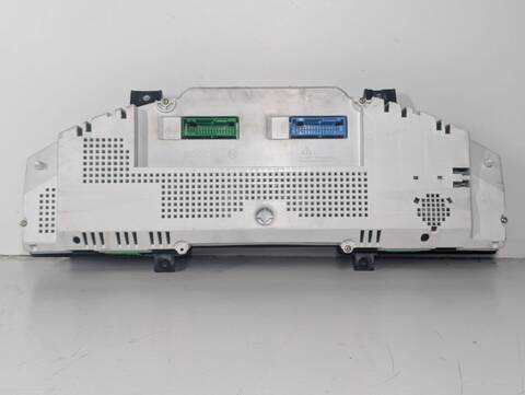 Foto 2ª: Cuadro de Instrumentos Porsche Cayenne M4800 (2002)