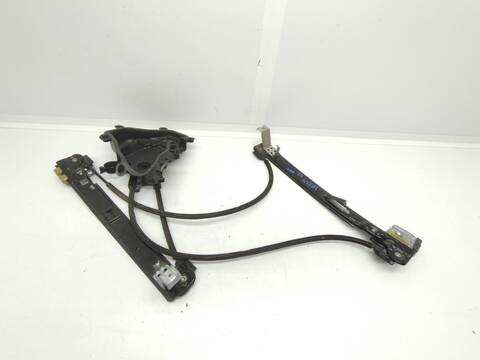 Elevalunas Eléctrico Delantero Izquierdo Seat Ibiza EMOCION 60CV 44KW