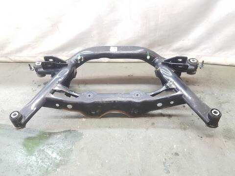 Foto 2ª: Puente Trasero Volkswagen T-Roc 2.0 TSI 300CV 42KW [DNUE] (2019)