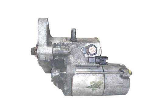 Motor de Arranque Toyota Corolla 1.4 D NDE120_ NDE120R)