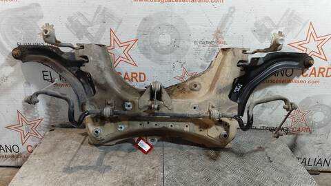 Puente Delantero Renault Clio ZEN 89CV 66KW