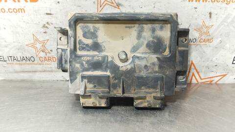 Centralita Motor ECU Peugeot 206 XN BERLINA 69CV 51KW
