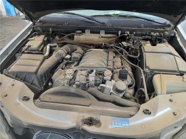 Foto 3ª: Amortiguador Delantero Derecho Mercedes Clase ML 230 4.3 430 (163.172) [4.3 LTR. - 200 KW V8 24V CAT] [M 113.942]