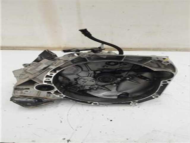 Caja Cambios Renault Clio TCE 90 B7MT) 91CV 67KW