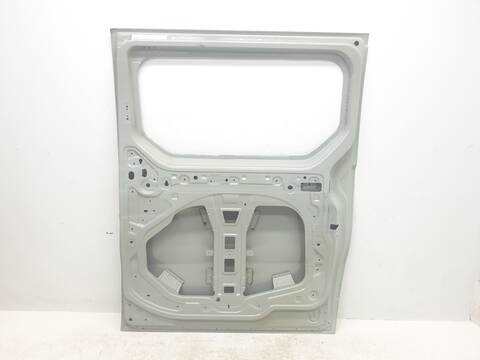 Foto 2ª: Puerta Lateral Corredera Derecha Renault Trafic L1H1 29T KOMFORT (2014)