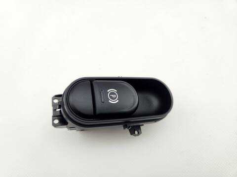 Freno de Mano Mini Countryman COOPER S 192CV 141KW
