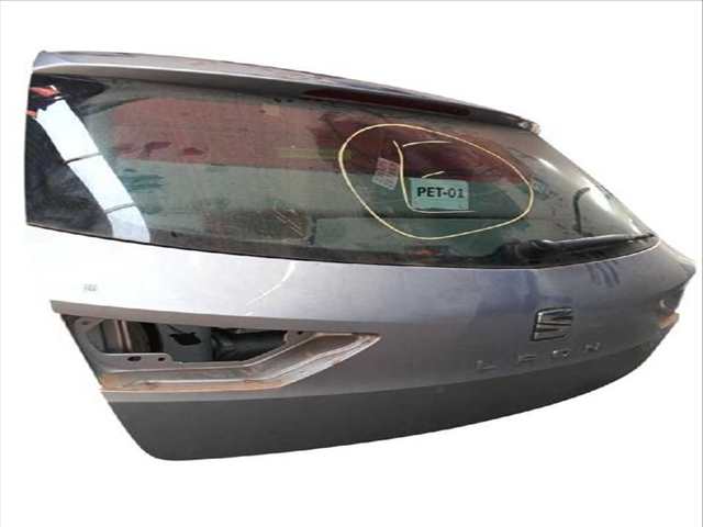 Portón Seat Leon 1.6 TDI