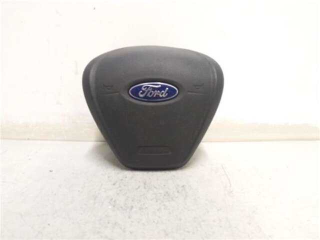 Airbag Delantero Izquierdo Ford Fiesta 1.4 TDCI (69 CV)